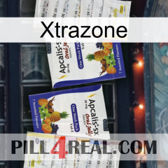 Xtrazone 12